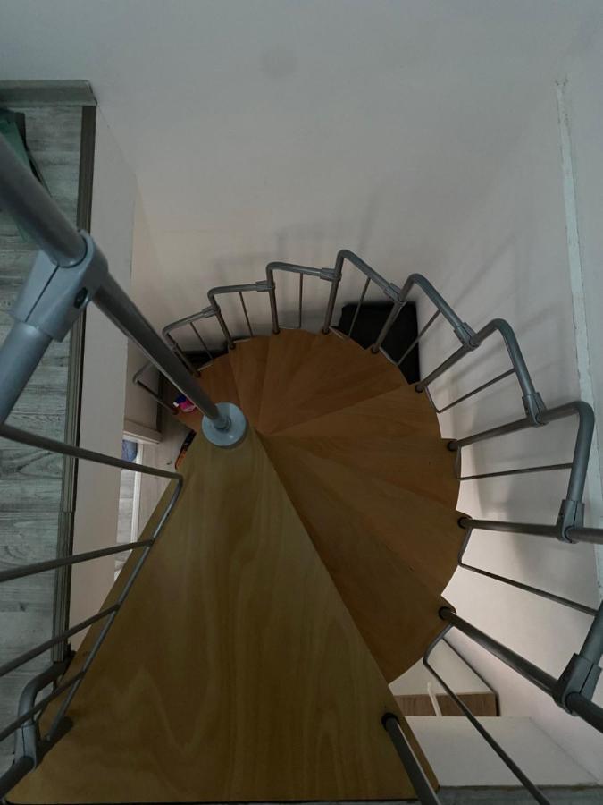Apartma Emina Apartment โคเปร์ ภายนอก รูปภาพ